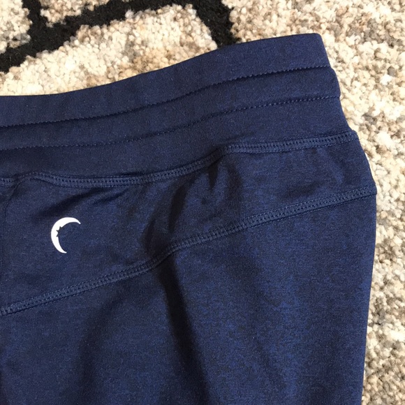 💙 Zyia Active Dark Navy Blue Jogger - Picture 9 of 9